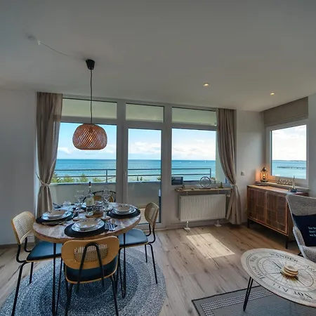 7vz165 Vier Jahreszeiten, 23775 Apartment *